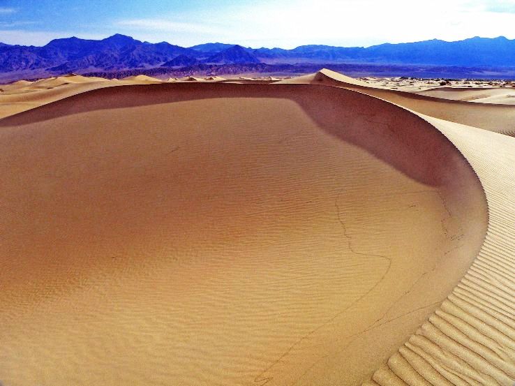 Death Valley, California